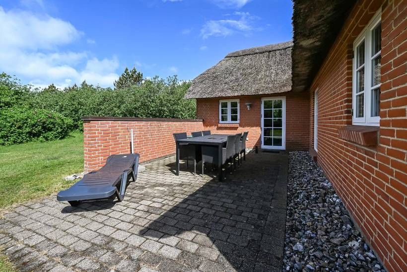 Foto von Ferienhaus US67 in Vester Husby - Westjütland