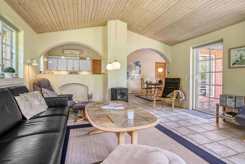 Foto von Ferienhaus US67 in Vester Husby - Westjütland