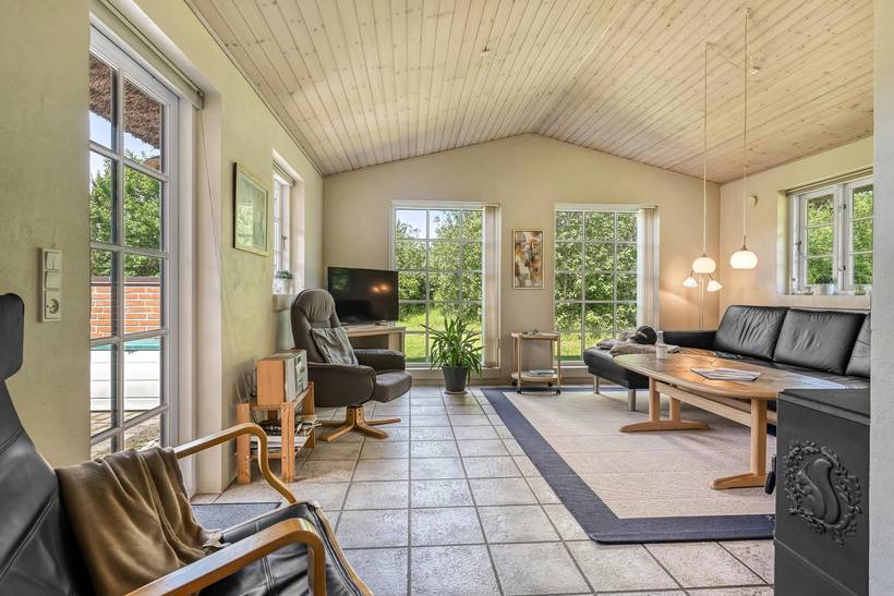 Foto von Ferienhaus US67 in Vester Husby - Westjütland