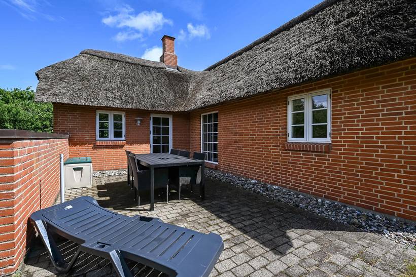 Foto von Ferienhaus US67 in Vester Husby - Westjütland