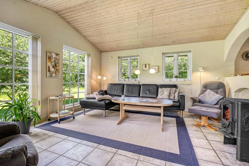 Foto von Ferienhaus US67 in Vester Husby - Westjütland