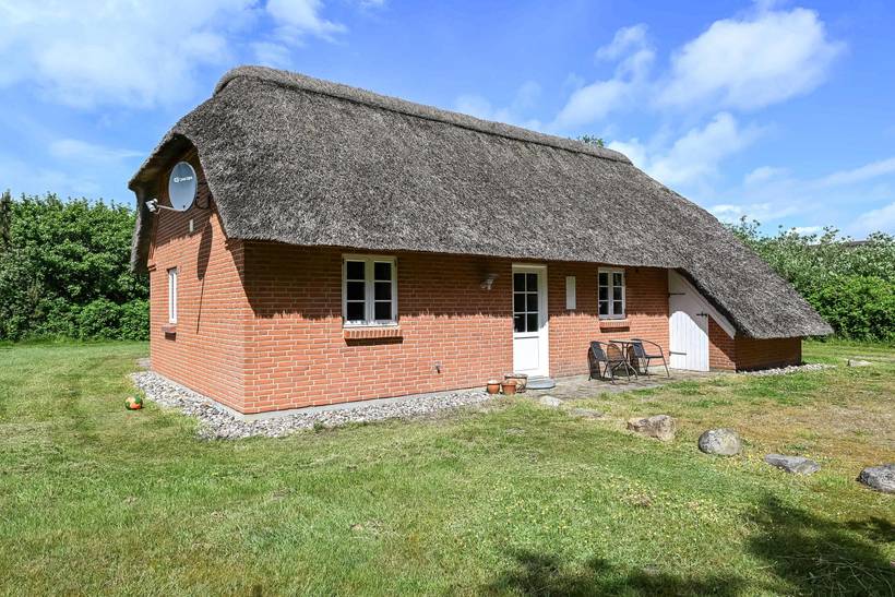 Foto von Ferienhaus US67 in Vester Husby - Westjütland