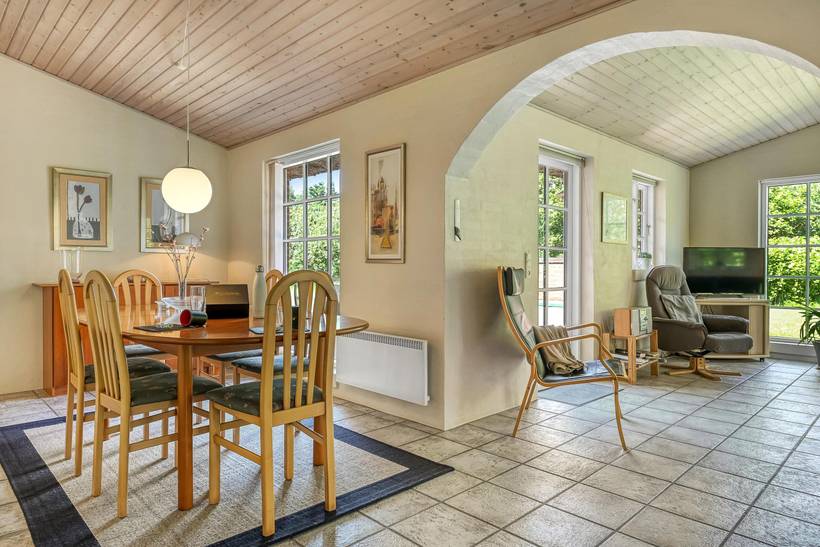Foto von Ferienhaus US67 in Vester Husby - Westjütland