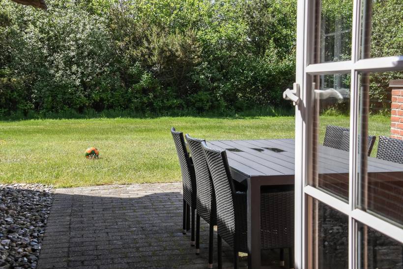 Foto von Ferienhaus US67 in Vester Husby - Westjütland