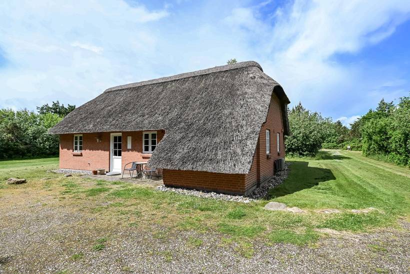 Foto von Ferienhaus US67 in Vester Husby - Westjütland