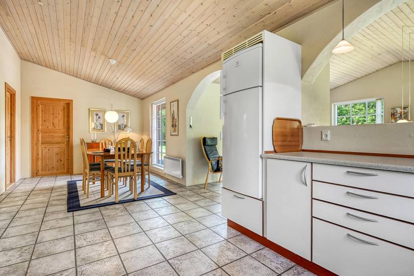 Foto von Ferienhaus US67 in Vester Husby - Westjütland