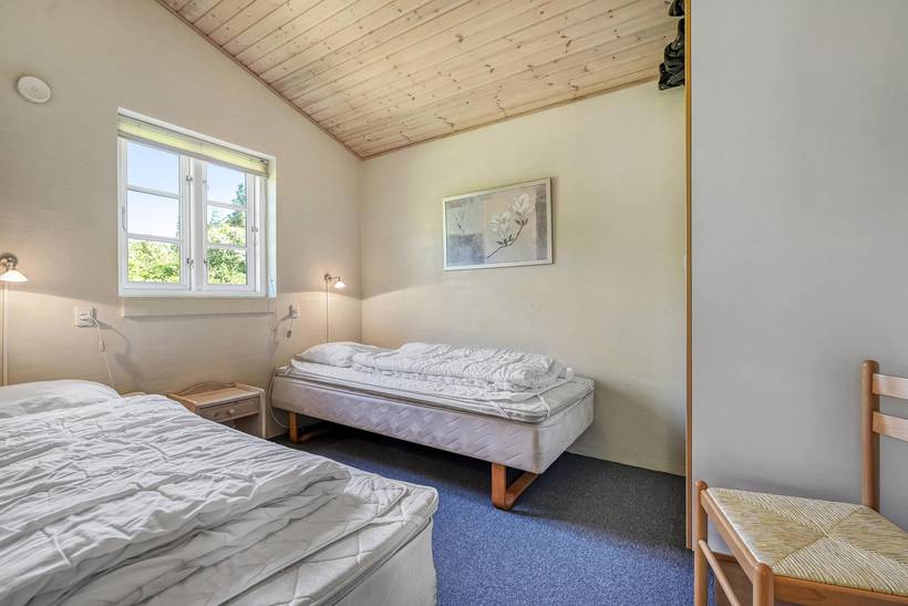 Foto von Ferienhaus US67 in Vester Husby - Westjütland