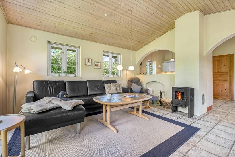 Foto von Ferienhaus US67 in Vester Husby - Westjütland