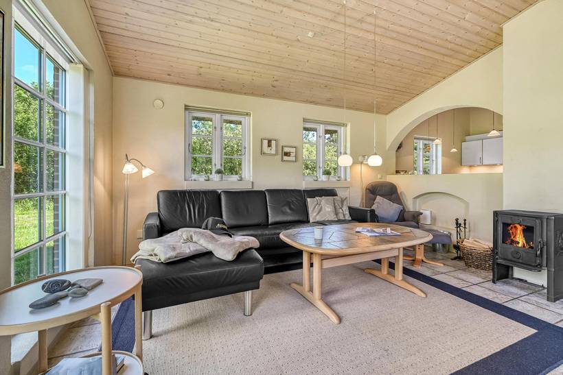 Foto von Ferienhaus US67 in Vester Husby - Westjütland
