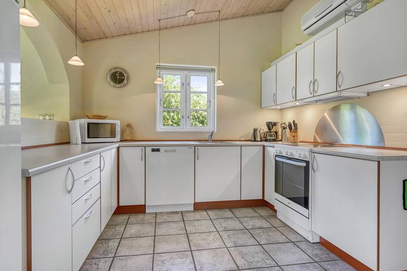Foto von Ferienhaus US67 in Vester Husby - Westjütland