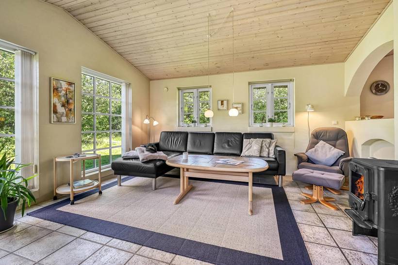 Foto von Ferienhaus US67 in Vester Husby - Westjütland