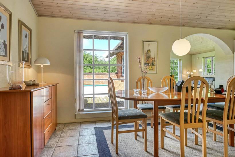 Foto von Ferienhaus US67 in Vester Husby - Westjütland