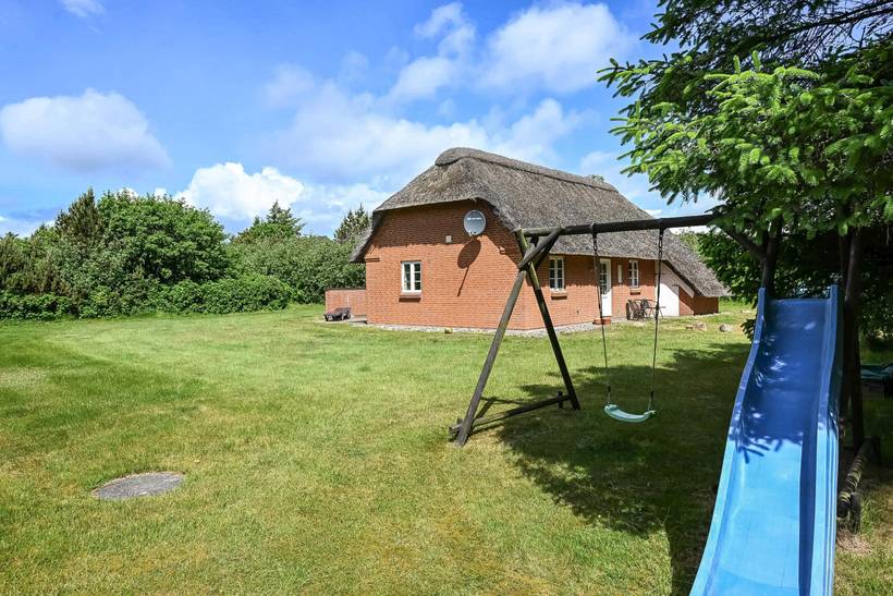 Foto von Ferienhaus US67 in Vester Husby - Westjütland
