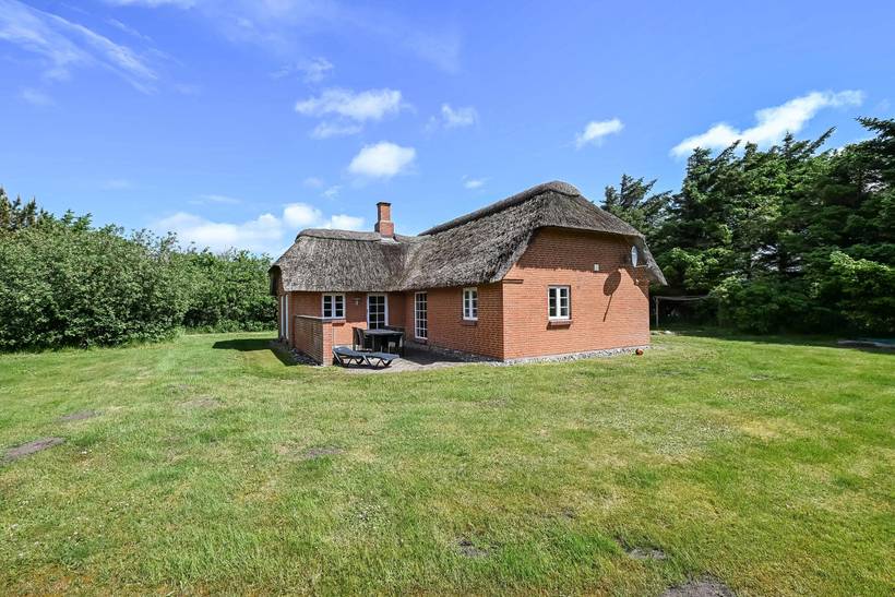 Foto von Ferienhaus US67 in Vester Husby - Westjütland