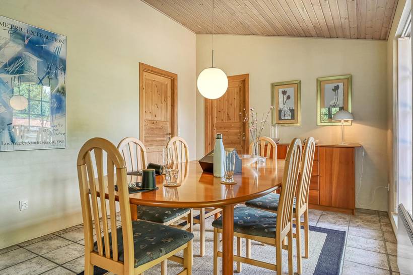 Foto von Ferienhaus US67 in Vester Husby - Westjütland