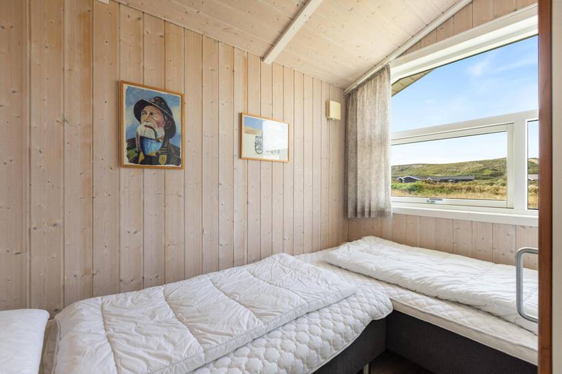 Foto von Ferienhaus US76 in Årgab - Westjütland