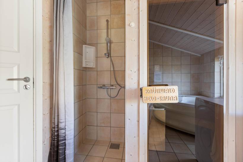 Foto von Ferienhaus US76 in Årgab - Westjütland