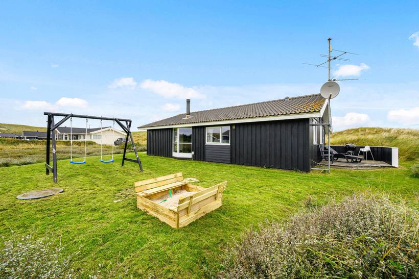 Foto von Ferienhaus US76 in Årgab - Westjütland