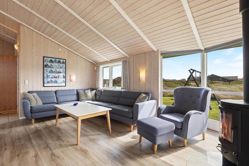 Foto von Ferienhaus US76 in Årgab - Westjütland