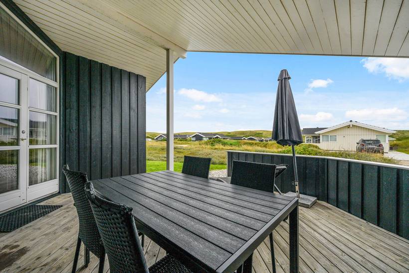 Foto von Ferienhaus US76 in Årgab - Westjütland