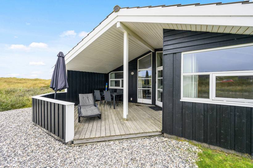 Foto von Ferienhaus US76 in Årgab - Westjütland