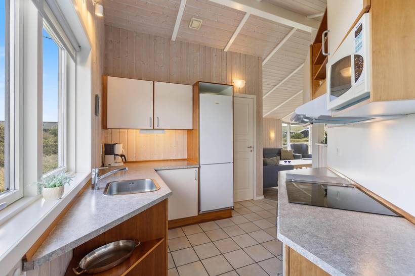 Foto von Ferienhaus US76 in Årgab - Westjütland
