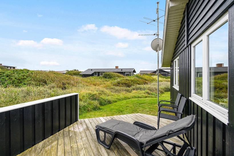 Foto von Ferienhaus US76 in Årgab - Westjütland