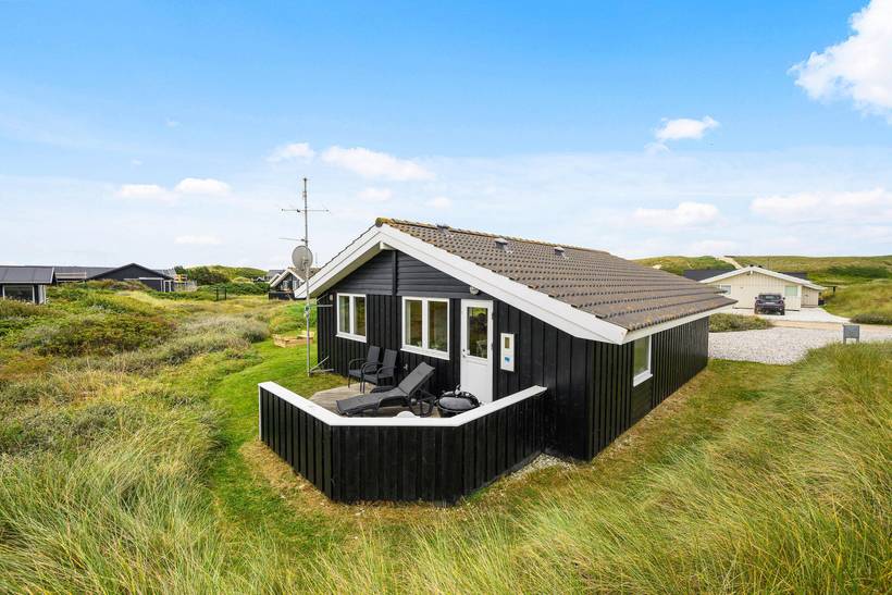 Foto von Ferienhaus US76 in Årgab - Westjütland
