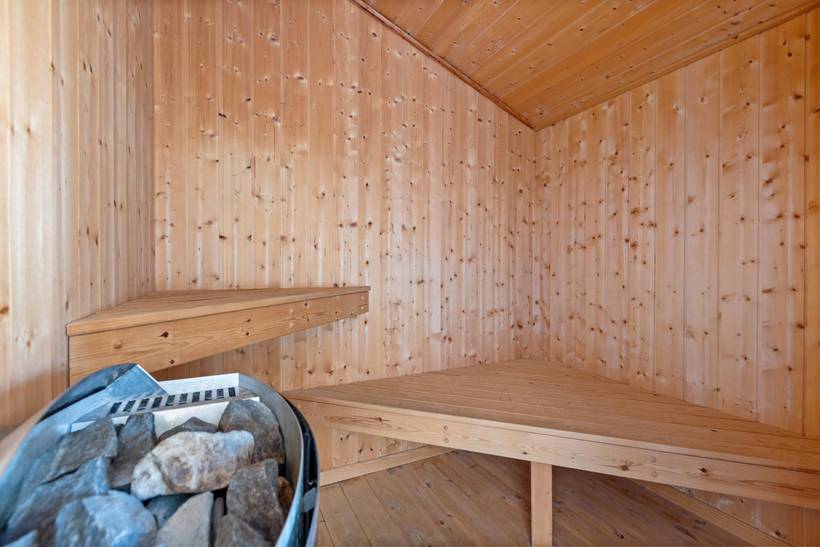 Foto von Ferienhaus US76 in Årgab - Westjütland