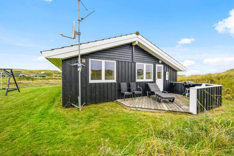 Foto von Ferienhaus US76 in Årgab - Westjütland