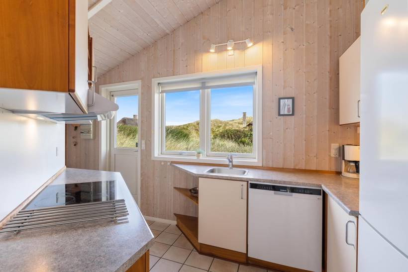 Foto von Ferienhaus US76 in Årgab - Westjütland
