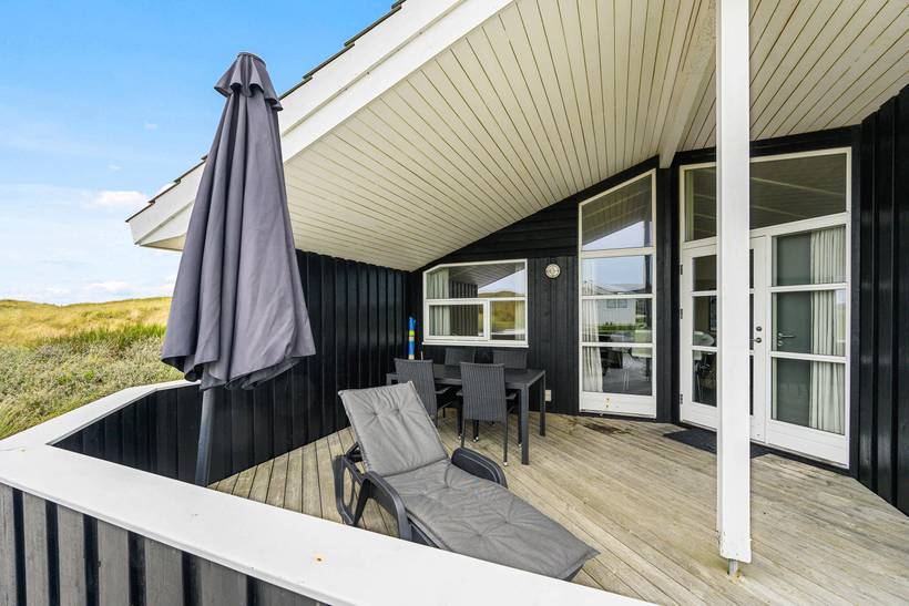 Foto von Ferienhaus US76 in Årgab - Westjütland