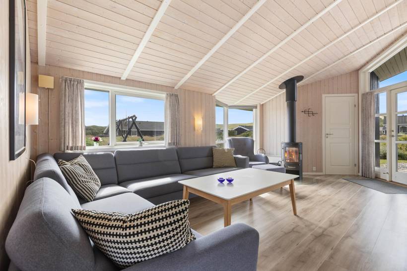 Foto von Ferienhaus US76 in Årgab - Westjütland