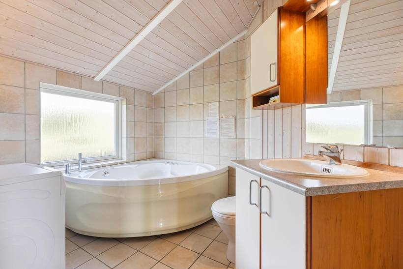 Foto von Ferienhaus US76 in Årgab - Westjütland