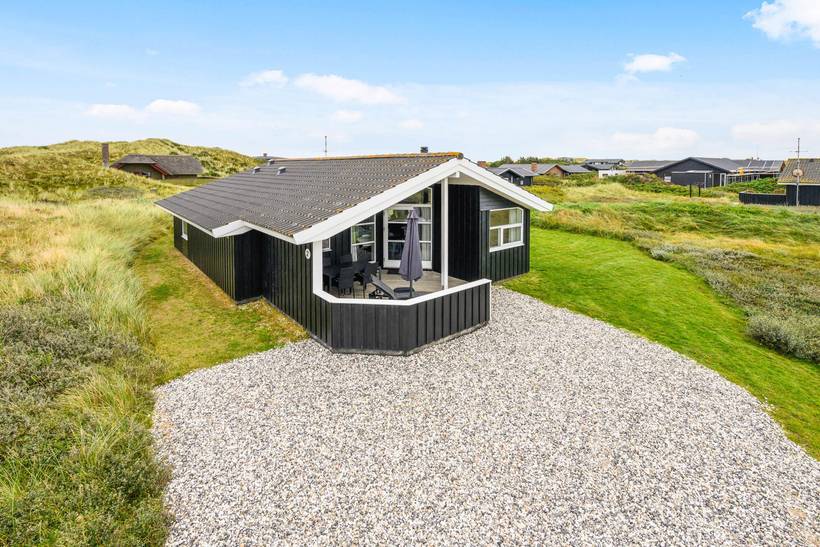 Foto von Ferienhaus US76 in Årgab - Westjütland
