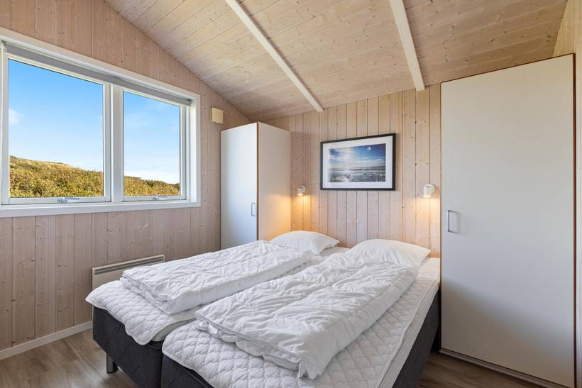 Foto von Ferienhaus US76 in Årgab - Westjütland