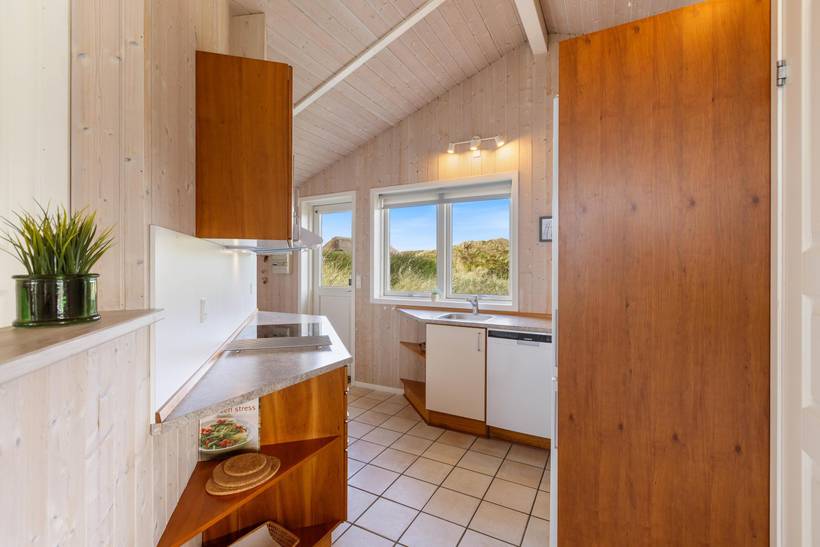 Foto von Ferienhaus US76 in Årgab - Westjütland