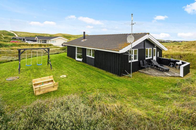Foto von Ferienhaus US76 in Årgab - Westjütland