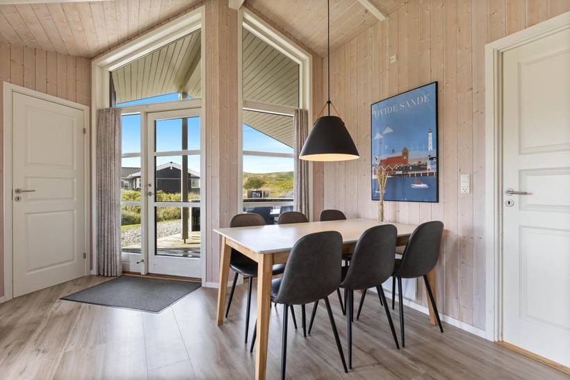 Foto von Ferienhaus US76 in Årgab - Westjütland