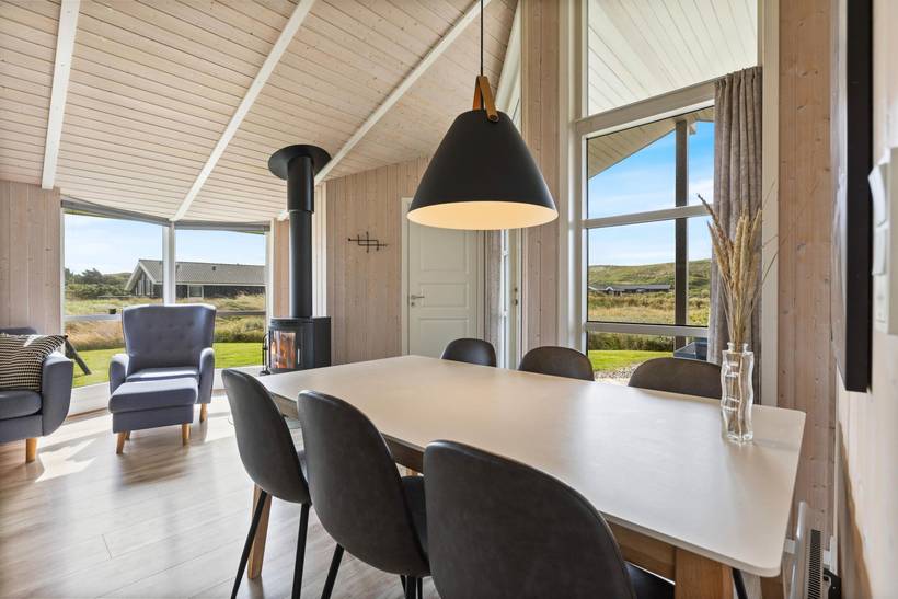 Foto von Ferienhaus US76 in Årgab - Westjütland