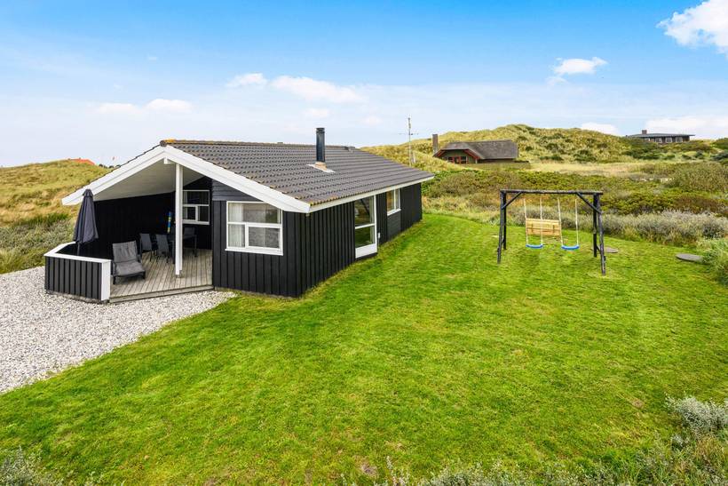 Foto von Ferienhaus US76 in Årgab - Westjütland