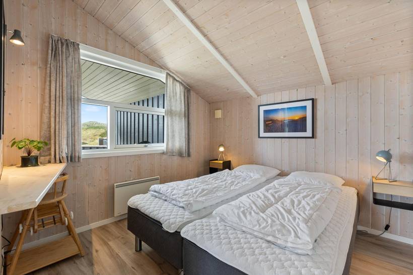 Foto von Ferienhaus US76 in Årgab - Westjütland