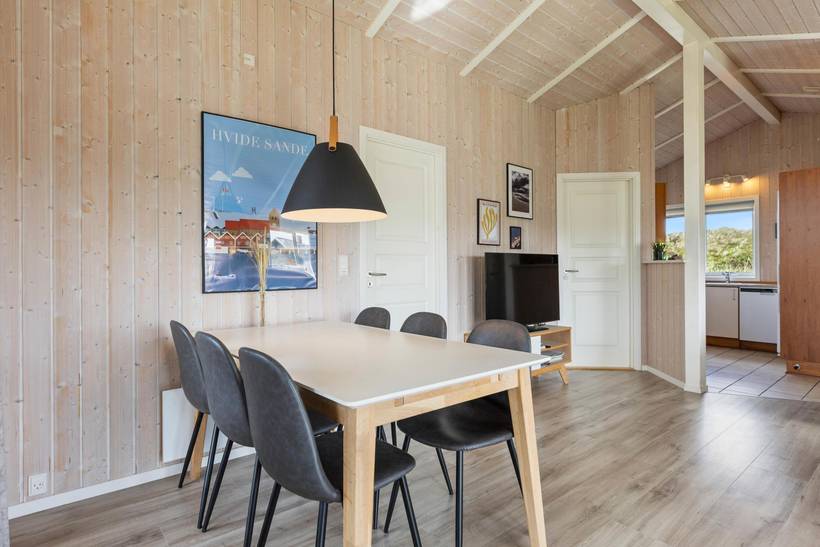 Foto von Ferienhaus US76 in Årgab - Westjütland