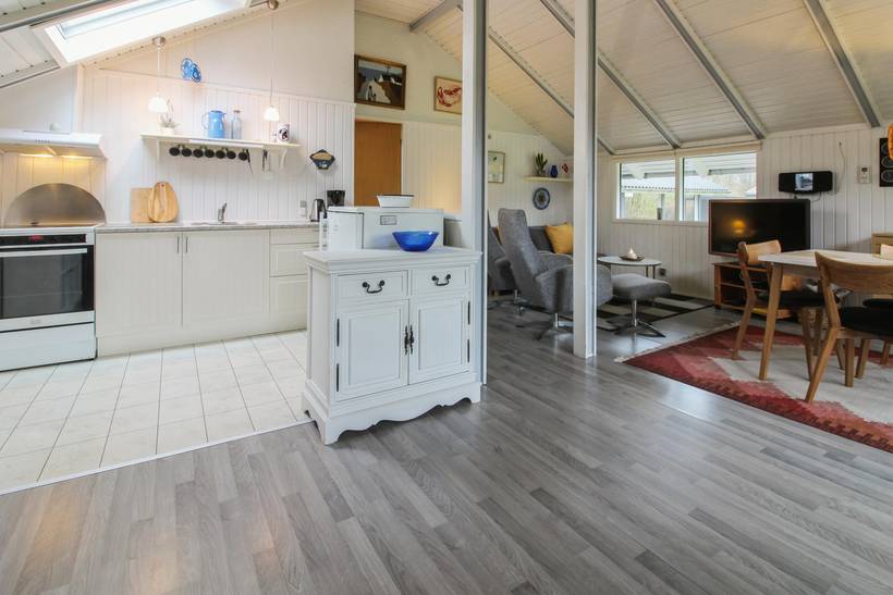 Foto von Ferienhaus US78 in Arrild - Südjütland