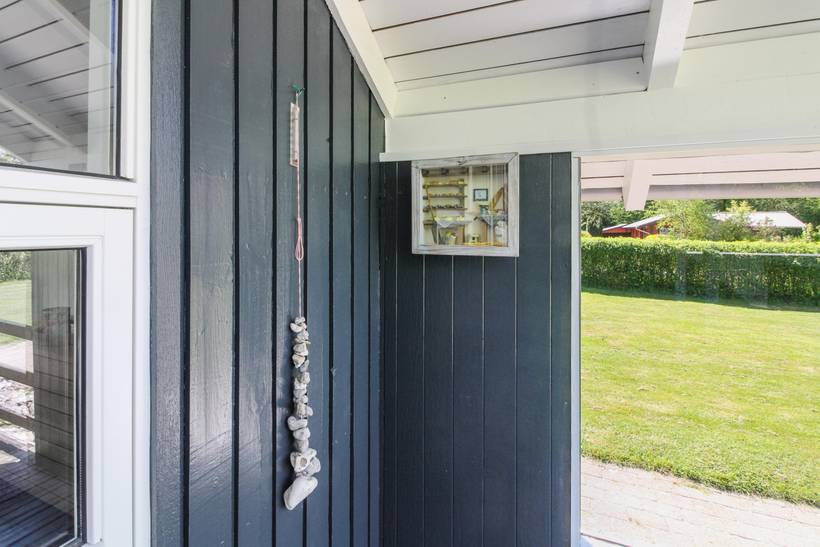 Foto von Ferienhaus US78 in Arrild - Südjütland