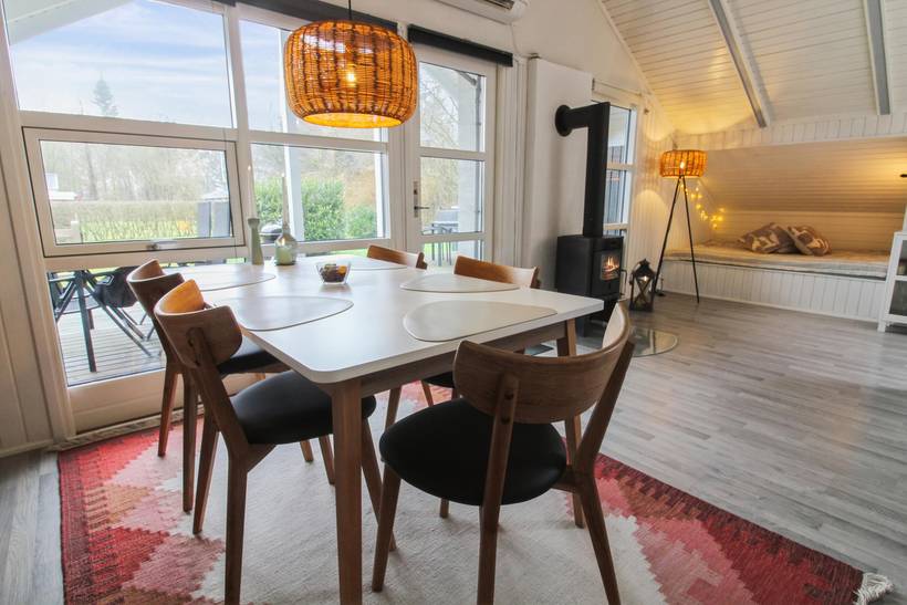Foto von Ferienhaus US78 in Arrild - Südjütland