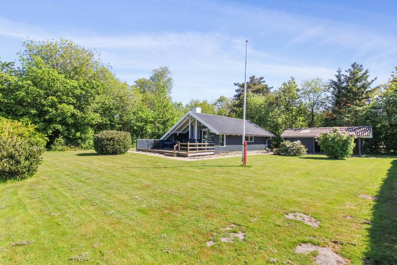 Foto von Ferienhaus US78 in Arrild - Südjütland