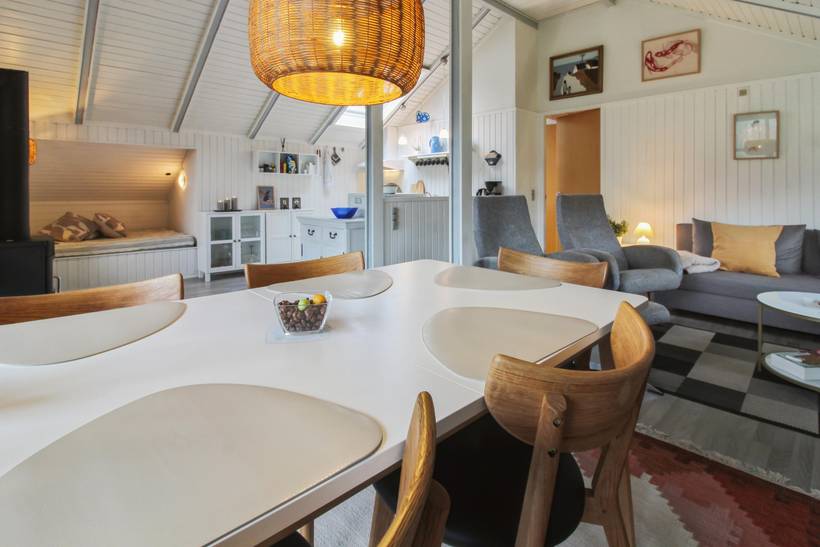 Foto von Ferienhaus US78 in Arrild - Südjütland