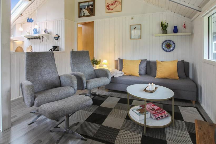 Foto von Ferienhaus US78 in Arrild - Südjütland