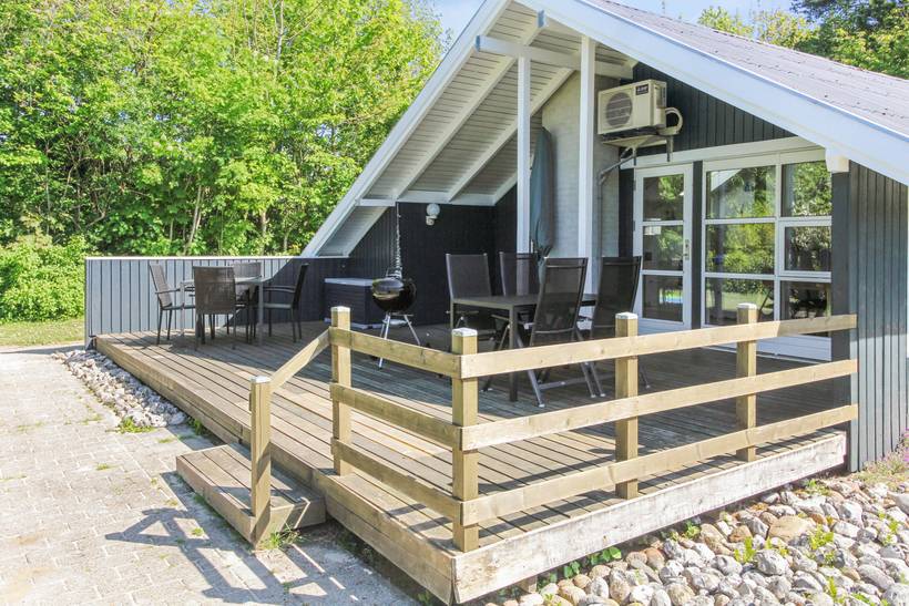 Foto von Ferienhaus US78 in Arrild - Südjütland